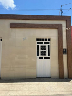 Casa De Temporada Lapinha